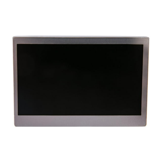Vehículos Pantalla LCD Pantalla a color para Escape Zulema Pantalla LCD a color