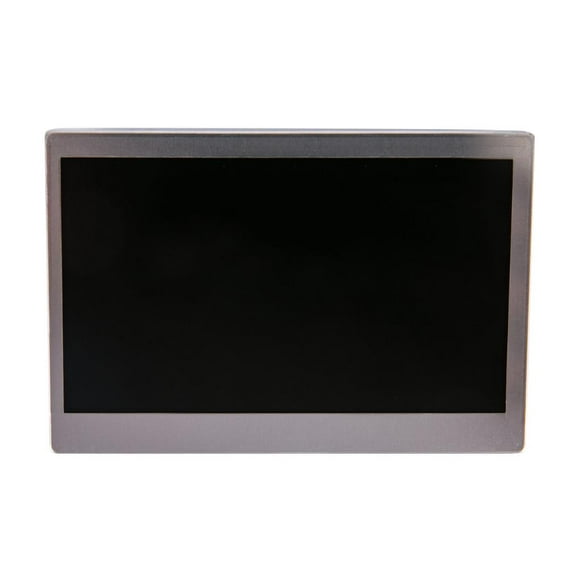 Auto Color LCD Screen | 150MPH Instrument Cluster Display | 2013 for Escape & Focus | Easy to Install, 10.2x7cm