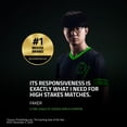 thumbnail image 2 of Mouse gamer inalámbrico Razer Viper V4 Pro 50 g 50K DPI, 2 of 9