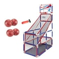 thumbnail image 3 of S SERENABLE Arcade Basketball Fun at Home Indoor Basketball Shootout for All Player Yard 47x92cm 4 Balls, 3 of 9