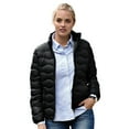 thumbnail image 2 of Nimbus Womens Sierra Padded Water Resistant Down Jacket, 2 of 4