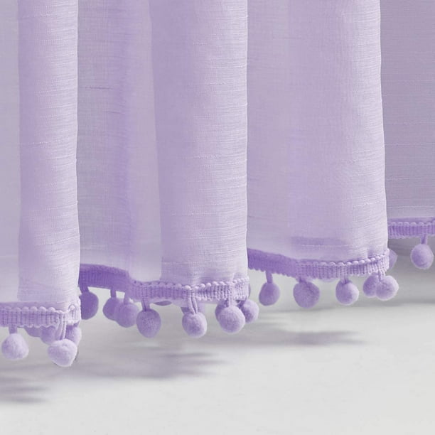 Lilac 2024 voile panels
