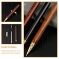 thumbnail image 3 of 3Pcs Office Gel Pens Daily Use Gel Pens Multi-function Business Gel Pens Writing Supply, 3 of 8