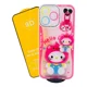 thumbnail image 3 of Funda Hello Kitty + Mica Cristal Para iPhone 15 Pro Max, 3 of 4