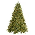 thumbnail image 4 of Pre-Lit Green River Spruce Artificial Christmas Tree - 6.5' - Clear Lights, 4 of 5