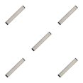 thumbnail image 3 of Justharion Precision Every Time Durable Sharpening Stone Gift Option Diamonds Sharpening Stone 1500 5Set, 3 of 6