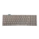 thumbnail image 1 of Monstrate Teclado de repuesto para ordenador portátil, actualización de ABS, reemplazo de teclado de ordenador portátil de moda para Juegos de teclado y mouse para computadora, 1 of 6