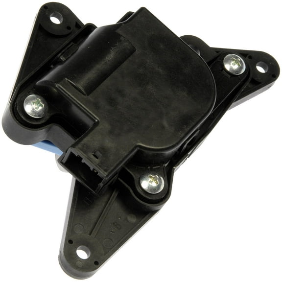 Dorman 604-308 Left Main HVAC Blend Door Actuator for Specific Hyundai Models Fits select: 2008-2010 HYUNDAI SONATA, 2007-2012 HYUNDAI SANTA FE