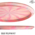 thumbnail image 2 of Streamline Cosmic Neutron Runway Midrange Golf Disc [Colors may vary], 2 of 6