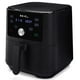 thumbnail image 4 of Instant Vortex 4-in-1 Basket Air Fryer with 4 Customizable One-Touch Cooking Programs, Digital Touchscreen, Large Non-Stick Fryer Basket, and 6 Quart Capacity, Black, 4 of 5