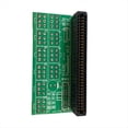 thumbnail image 2 of 6Pin Server Power Adapter Board 12V Graphics Card Converter Board Supports 1600W Power Supply for Server Power Supply, 2 of 6