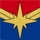 Captain Marvel