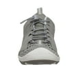 thumbnail image 3 of Women's Speed Lace Open Mesh Rocsoc White/Grey, 3 of 5