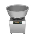 thumbnail image 5 of 1 Speeds Pizza Bakery Maler Commercial Food Mixer Electric Dough Mixer 1100W 8KG, 5 of 14