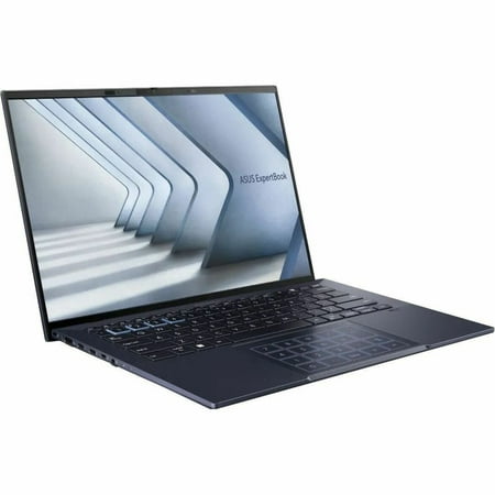 Asus ExpertBook B9 OLED 14" Laptop, Intel Core i7 i7-1355U, 2TB SSD, Windows 11 Pro, B9403CVA-XVE77