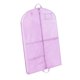 thumbnail image 5 of Funda protectora para ropa de baile, versátil, regalo de cumpleaños, funda antipolvo para vestidos. Púrpura, 5 of 9
