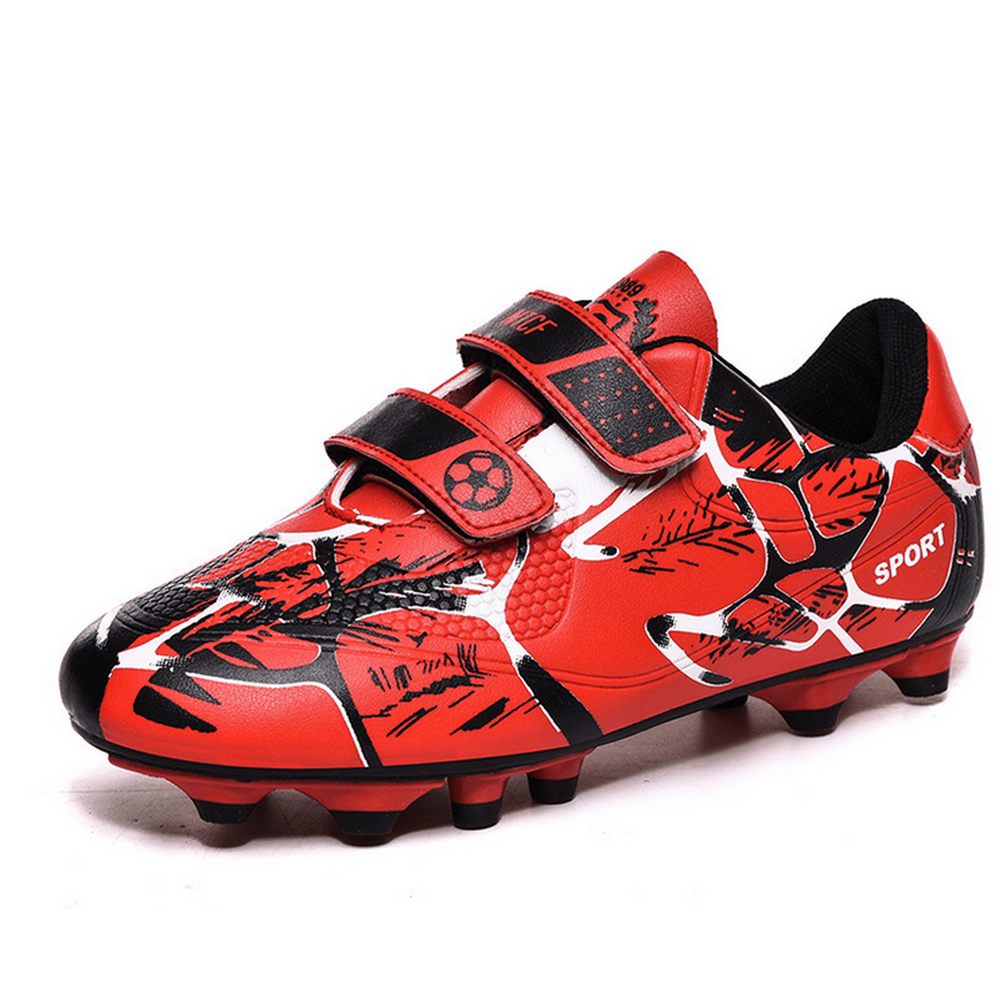 Girls youth soccer shoes best sale