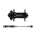 thumbnail image 1 of S SERENABLE Disc Brake Hub through Axle 36 Hole Quick Release 7- Front hub, 1 of 8