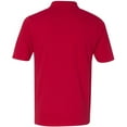thumbnail image 3 of Hanes Chemise de Sport X-Temp pour Hommes, 3TG, Rouge Profond, 3 of 3