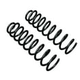 thumbnail image 1 of TJ Front 4 Coil Spring Pair 97-02 Wrangler TJ TeraFlex, 1 of 3