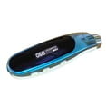 thumbnail image 1 of Portátil LED UV Limpieza profunda Light Stick Pen USB Recargable Lámpara UV de plástico 270-280nm Eigraketly HA4967-00B, 1 of 7