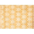 thumbnail image 1 of Ahgly Company Indoor Rectangle Abstract Brown Contemporary Area Rugs, 2' x 3', 1 of 4