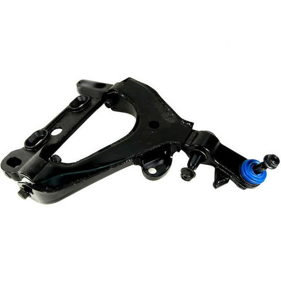 Front Right Lower Control Arm and Ball Joint Assembly - Compatible with 2008 - 2009 GMC Envoy