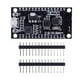 thumbnail image 1 of Junta De Desarrollo ESP8266 Módulo WiFi 8MB CP2102 con USB Serial para Arduino IO (ESP8266 CP2102), 1 of 8