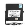 thumbnail image 3 of Mini cámara de seguridad HD 700TVL, gran angular de 100°, lente de 2,1 mm, para uso diario, interior y exterior, hogar y oficina., 3 of 12