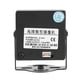 thumbnail image 3 of Mini cámara a prueba de agua - HD 700TVL Cámara de seguridad gran angular de 170 °, lente de enfoque de 2.1 mm Mini cámara espía oculta Cámara CCTV en color de seguridad para uso en el automóvil de la, 3 of 12