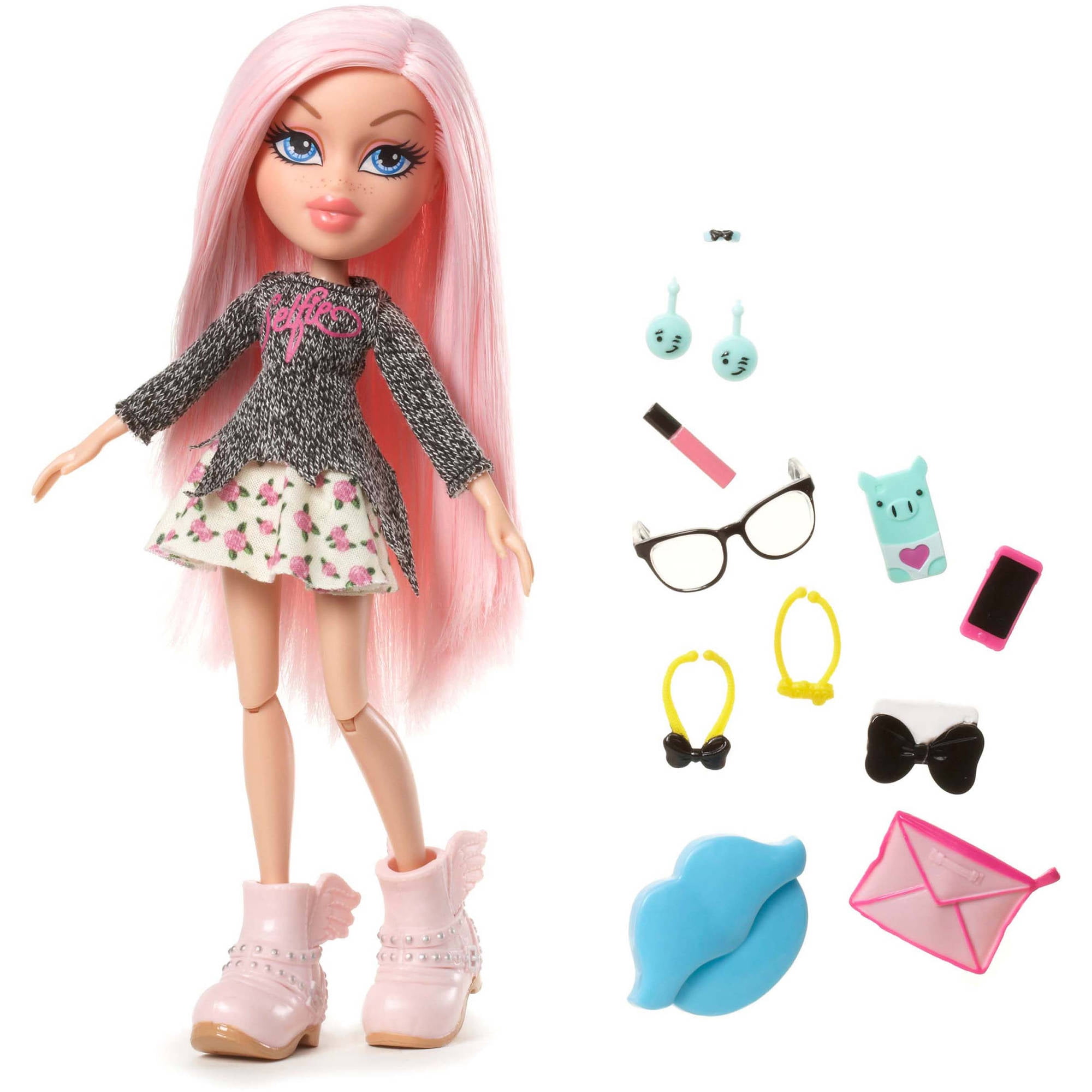 bratz doll glasses