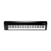 M-Audio 88-Key Hammer-Action USB/MIDI Controller