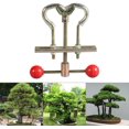 thumbnail image 4 of Bonsai Tools Trees Branch Modulator Trunk Lopped Regulator Garden Home Shears, 4 of 7