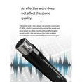 thumbnail image 1 of For DM1 Dynamic Mic Preamplifier+SM58SK Microphone+Mic Grille 28DB Gain for Dynamic and Passive Ribbon Microphone, 1 of 10