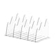 thumbnail image 5 of Organizador de Bolsos BLESIY Separador de Bolsos Transparente Ajustable 5 Piezas, 5 of 8