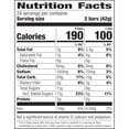 thumbnail image 3 of Nature Valley Crunchy Granola Bars, Oats 'n Honey, 1.49 oz, 24 ct, 48 bars, 3 of 8
