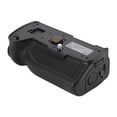 thumbnail image 2 of Battery Grip, Camera Power Grip Lightweight Anti Slip  For Lumix G80, 2 of 8