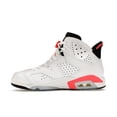 thumbnail image 2 of Jordan Men's 6 Retro Infrared White (2014) Shoes, from StockX, 2 of 5