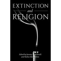 Religion and the Human Extinction and Religion, (Paperback)