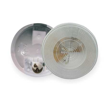 - GROTE 62211 Back Up Lamp,Single System