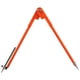 thumbnail image 1 of Professional Woodworking Compass Pencil Marking Compass Circle Maker Scriber Compass for Geometry (Large), 1 of 5