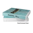 thumbnail image 4 of Polaroid Photo Album, Includes 25 Pages, Holds 200 Photos, 4 of 6