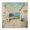 Coastal Village Walk, variant on Stupell Industries Town Corner Architecture Canvas Wall Art, design by Opal Edison
