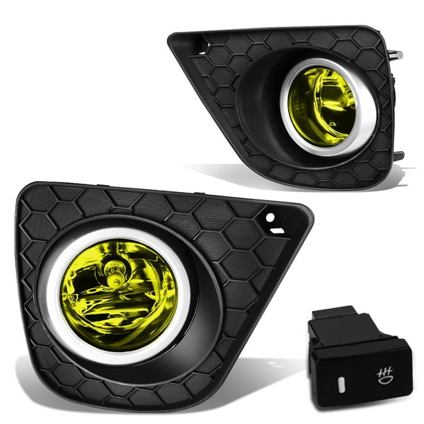 Dna Motoring Fl Ztl 193 Am For 13 To 15 Honda Accord Coupe Pair Front Bumper Driving Fog Light Lamp Bezel Switch Amber Lens 14 Walmart Com Walmart Com Dna Motoring Fl Ztl 193 Am For 13 To 15 Honda Accord Coupe Pair Front Bumper Driving Fog Light Lamp Bezel Switch Amber Lens 14 Walmart Com Walmart Com
