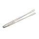 thumbnail image 5 of Pinzas de cocina,Pinzas para cocinar Pinzas para barbacoa pequeñas Pinzas para bistec Abrazadera,Pinzas de cocina de acero inoxidable Pinzas para la parrilla,Pinzas Utensilios, 5 of 8