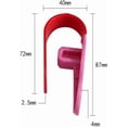thumbnail image 3 of Car Seat Buckle Release Tool for Easy Unbuckling, 3 of 13