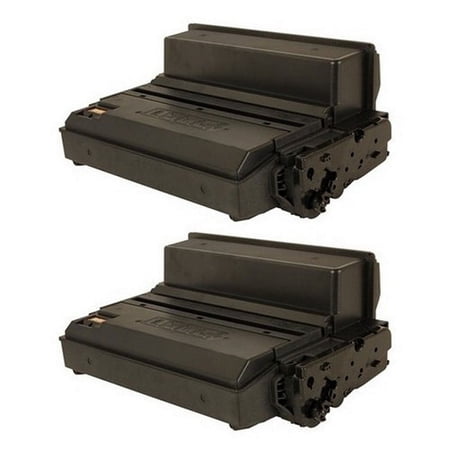 PrinterDash Compatible MICR Replacement for ProXpress M3320/M3370/M3820/M4020/M4024/M4070 Series High Yield Toner Cartridge (2/PK-5000 Page Yield) (SU897A_2PK) price history on PriceWatchPro