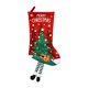 thumbnail image 3 of Medias Navideñas Perfecl Decoración de Calcetines 25,5 cm x 57 cm, 3 of 8