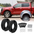 thumbnail image 4 of Kit de elevación de nivelación delantera de coche espaciadores de elevación delantera de coche de 15/2/25 pulgadas Kit de nivelación espaciadora para Ford F150 2WD 4WD 2004-2023, 4 of 9