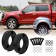 thumbnail image 4 of Kit de elevación de nivelación delantera de coche espaciadores de elevación delantera de coche de 15/2/25 pulgadas Kit de nivelación espaciadora para Ford F150 2WD 4WD 2004-2023, 4 of 9